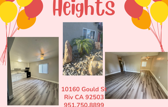 2 beds, 1 bath, 860 sqft, $1,975, Unit 10168C