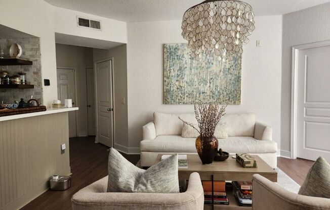 Luxurious condo in Tampa Palms