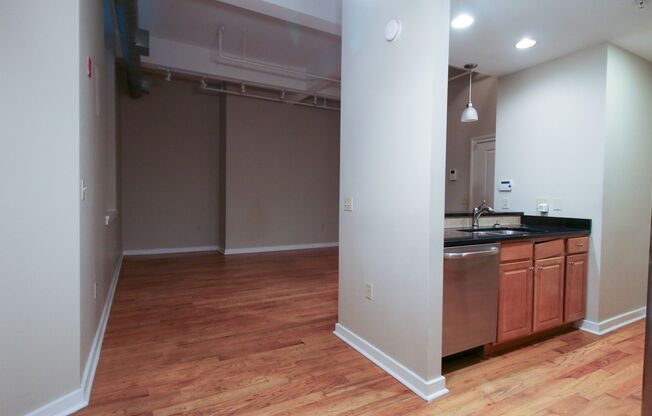 1 bed, 1 bath, 1,000 sqft, $1,600, Unit Unit 101