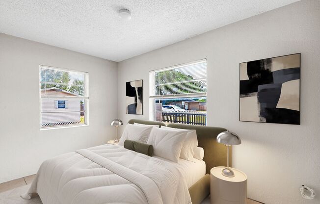 SOUTH TAMPA HOME FOR RENT!