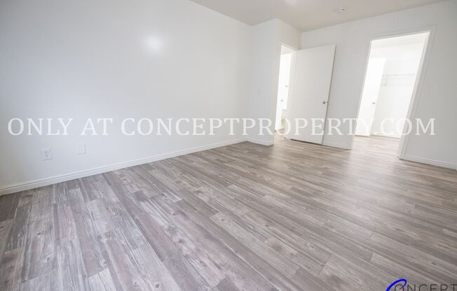 3 beds, 2 baths, 1,350 sqft, $1,650, Unit 4062 22