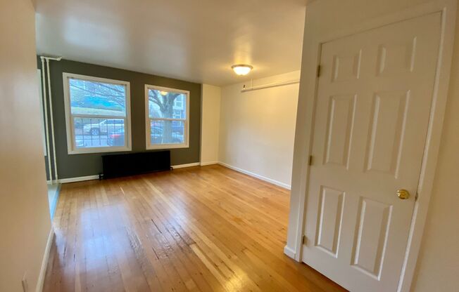 Studio, 1 bath, 325 sqft, $1,295, Unit 115