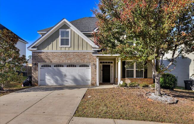 Home For Rent - 5515 Meghan Lane Grovetown, GA 30813