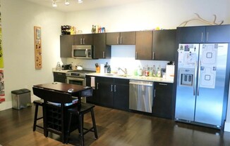 1 bed, 1 bath, 1,015 sqft, $3,440, Unit 219