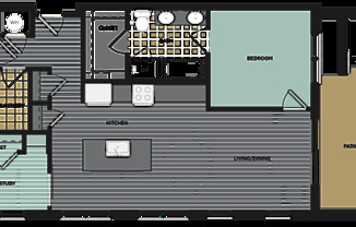 Partner-provided photo for $3348 unit