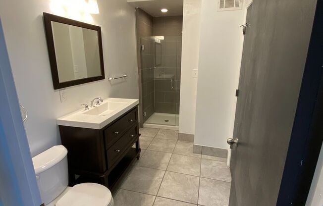 2 beds, 2 baths, 930 sqft, $2,100, Unit A-117