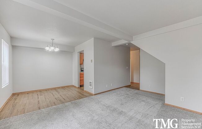 Millbrook Townhomes