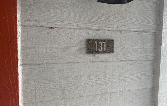 1 bed, 1 bath, 641 sqft, $1,430, Unit 0131