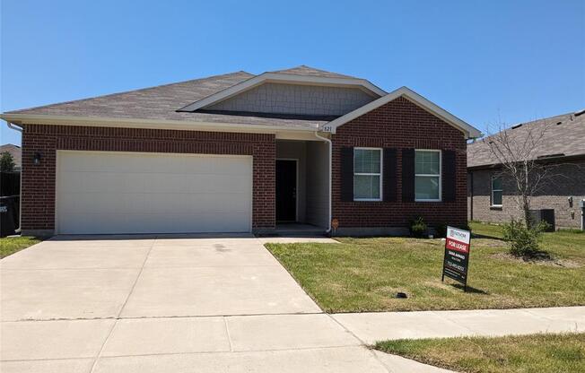 821 CHERRY BLOSSOM ST