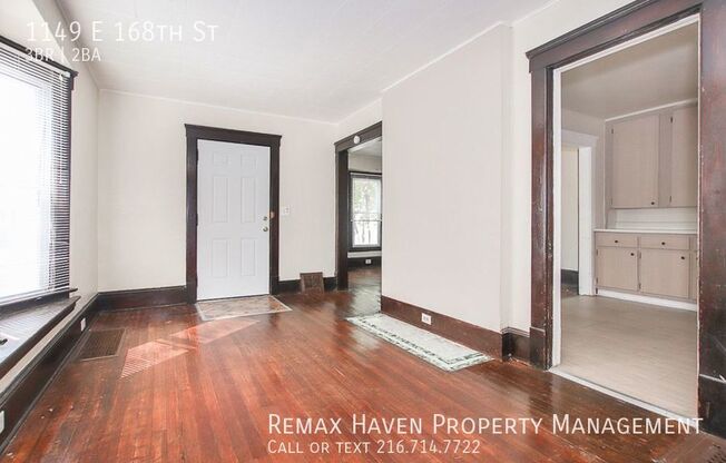 1149 E 168 ST