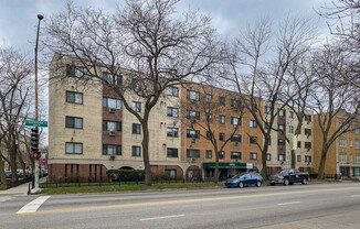 6954 SHERIDAN