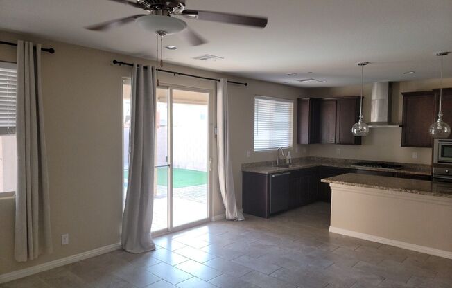 Luxury living near Seven Hills