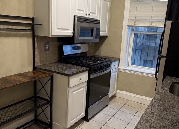 1666 Commonwealth Ave