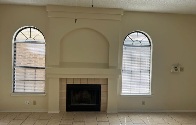 Move In ready
