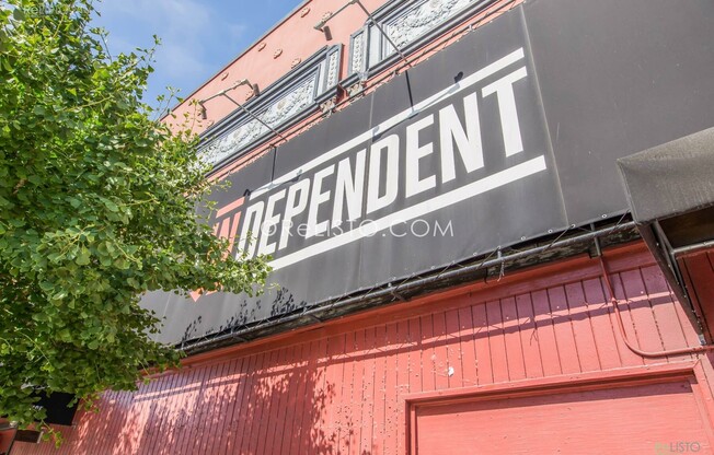 Partner-provided property photo