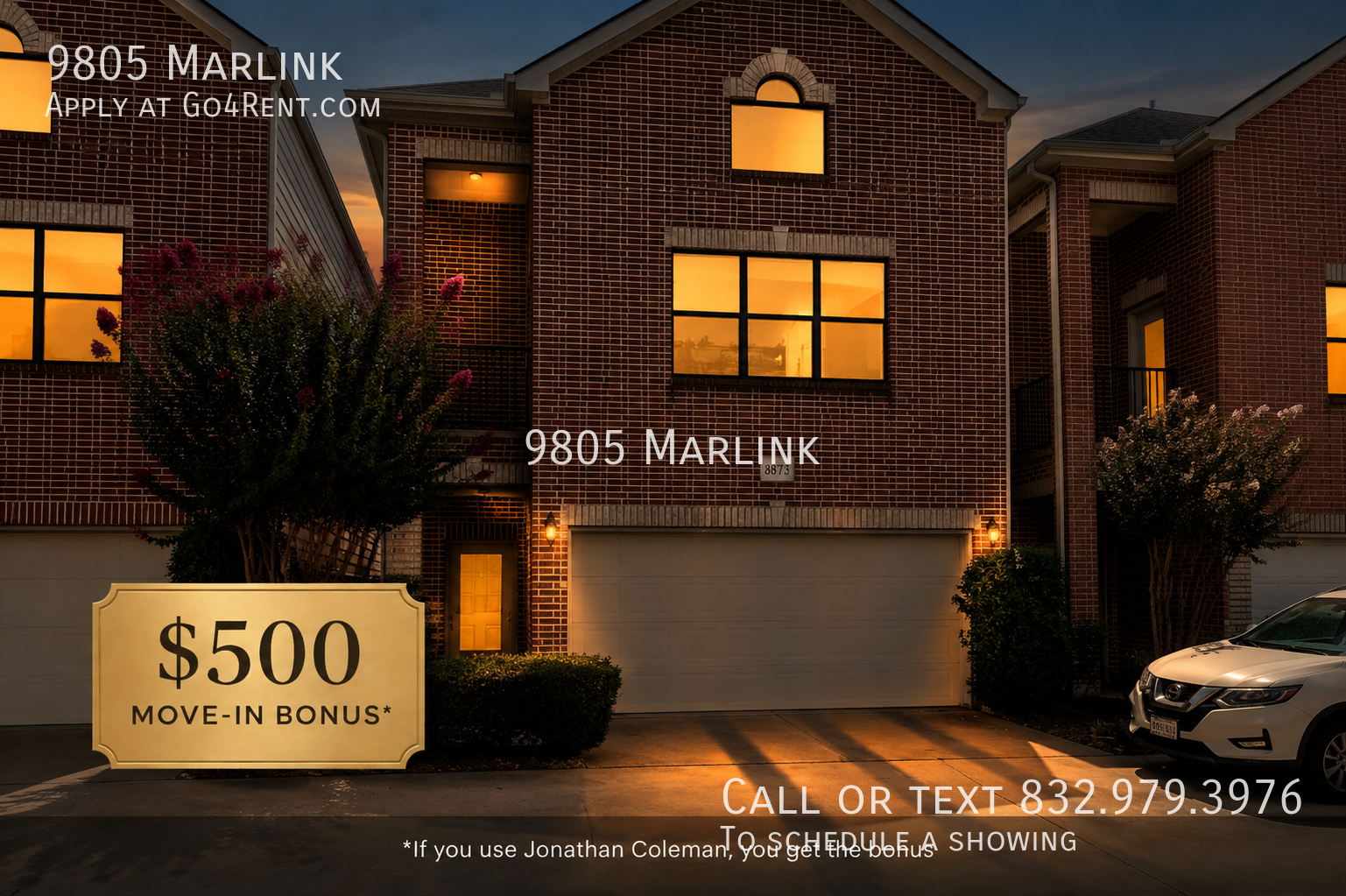 9805 MARLINK