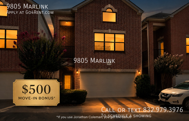9805 MARLINK