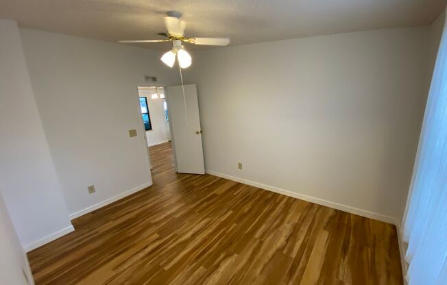 2 beds, 2 baths, $1,650