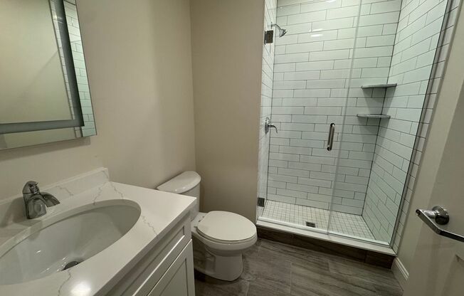 Studio, 1 bath, $1,900, Unit 303