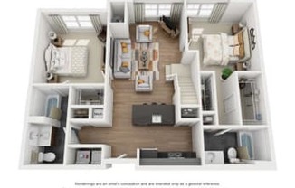 Partner-provided photo for $2674 unit