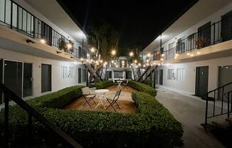 1 bed, 1 bath, 540 sqft, $2,017, Unit 6