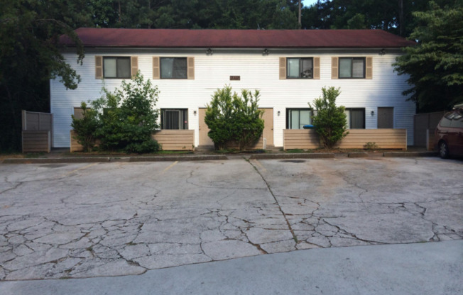 3517 Peachtree corners cir A