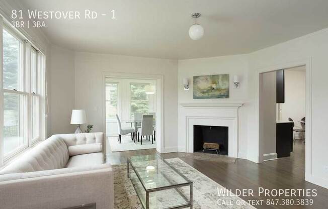 81 WESTOVER RD