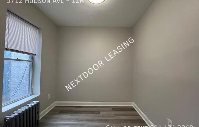 5712 Hudson Ave