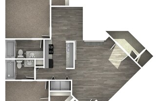 Partner-provided photo for $1500 unit