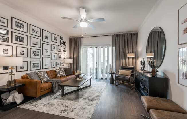 Parkview Terraces