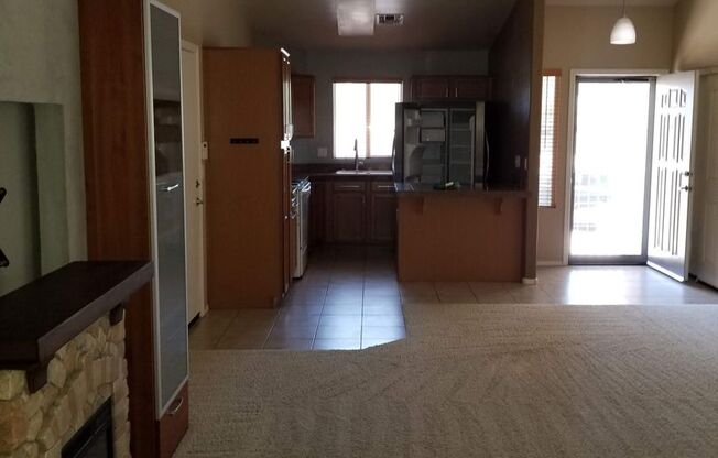 2 bed/2 bath Patio Home-Gated Desert Foothills Villas