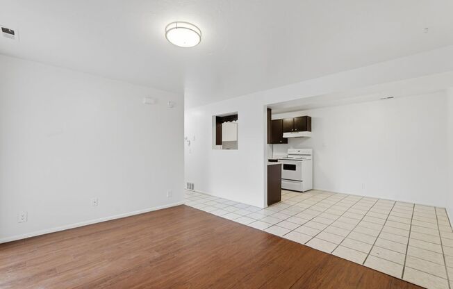 Wembley Park Apartments