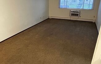 1 Bed and 2 Bed available in Mechanic Ave Apartments