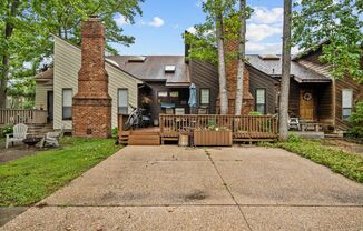 Shadowlawn Townhome