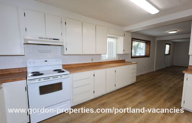 2 beds, 1 bath, $1,795