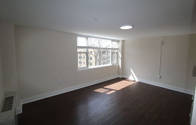 Studio, 1 bath, 389 sqft, $1,840, Unit 1845-711