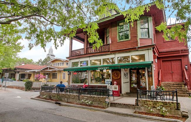 Partner-provided property photo