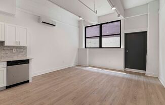 1 bed, 1 bath, 618 sqft, $1,095, Unit G112