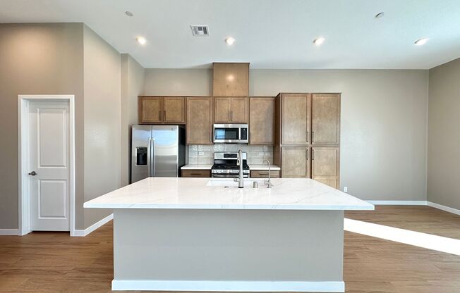 Inspirada Town Center