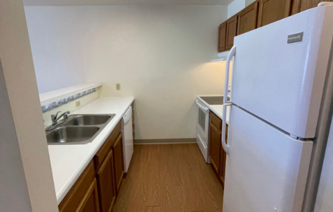 1 bed, 1 bath, 786 sqft, $1,100