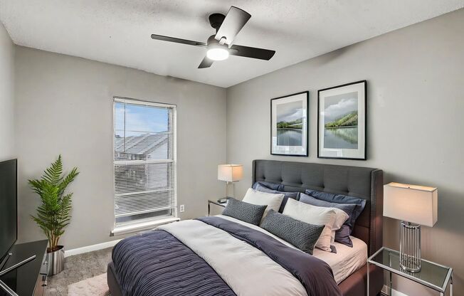 3 beds, 2.5 baths, 1,300 sqft, $1,495, Unit Chapel Dr-6825