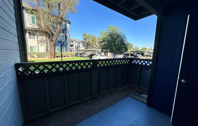1 bed, 1 bath, 671 sqft, $2,495, Unit G006