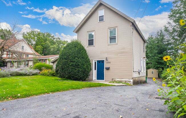 4 Bedroom Single Family Home - Beacon NY