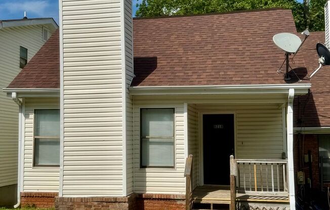 Great Townhouse in Douglasville