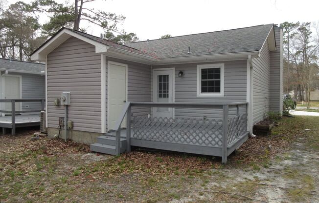 2 beds, 2 baths, $1,057