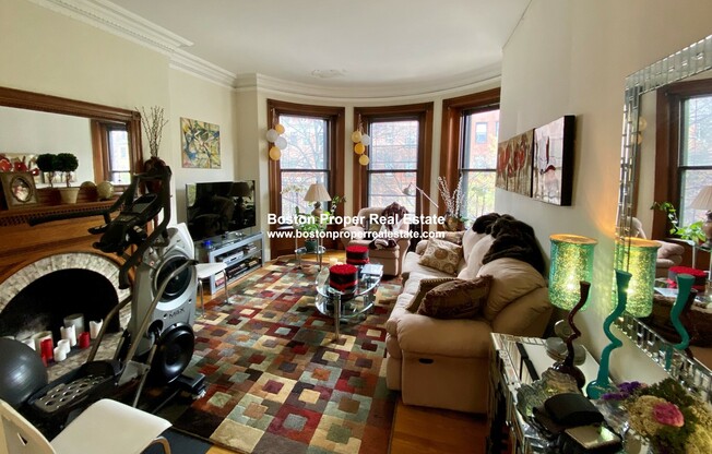 455 Beacon St.