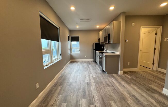 Studio, 1 bath, $1,850, Unit 304