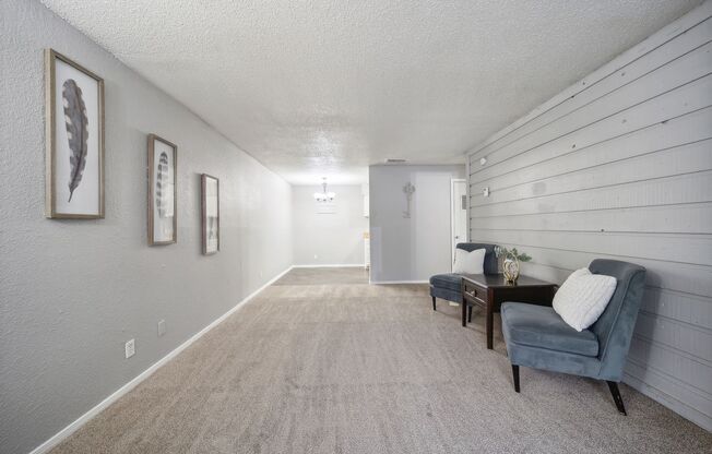 1 bed, 1 bath, 700 sqft, $729, Unit 503