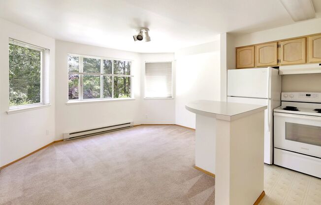 Taylor Place Apartments