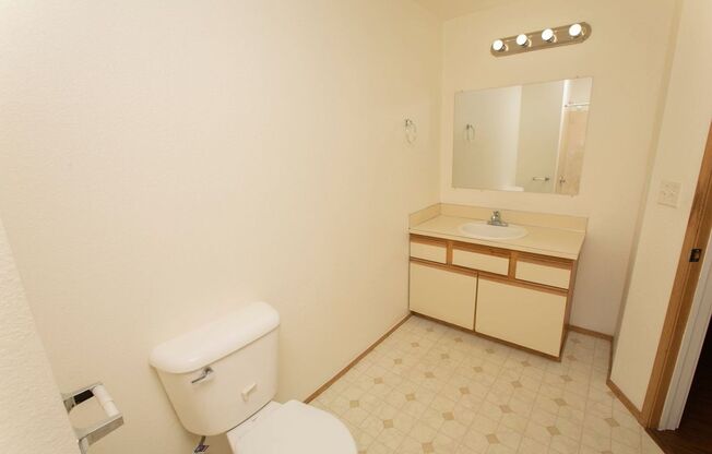 2 beds, 2 baths, 1,230 sqft, $1,850, Unit 10544-303